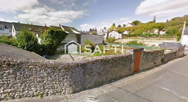 Terrain en hyper Centre