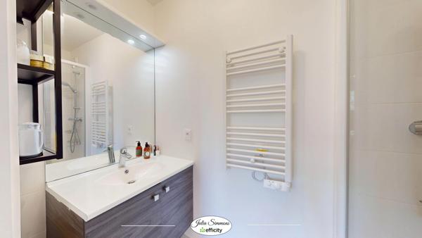 Appartement 4 pièces - 84 m²