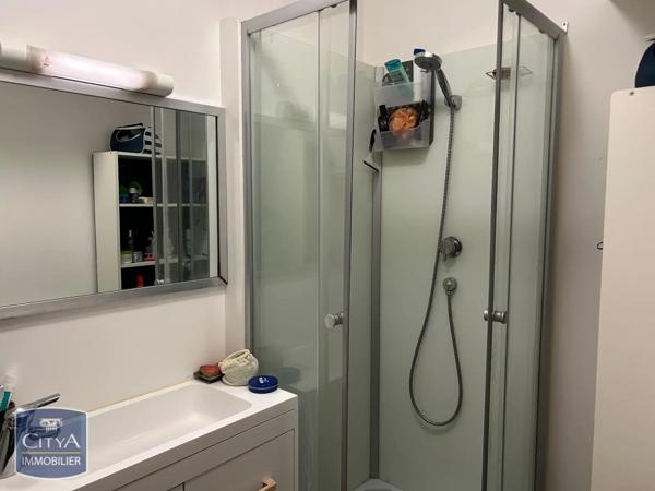 Appartement à vendre 2 pièces 34.02m²