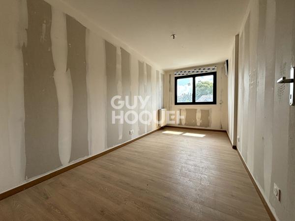 PROGRAMME NEUF CAGNY - 6 APPARTEMENTS T3