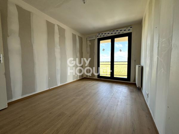 PROGRAMME NEUF CAGNY - 6 APPARTEMENTS T3
