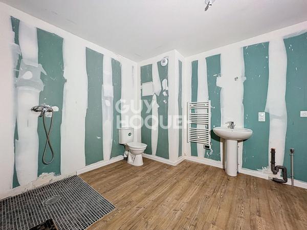 APPARTEMENT T3 frais de notaire réduit