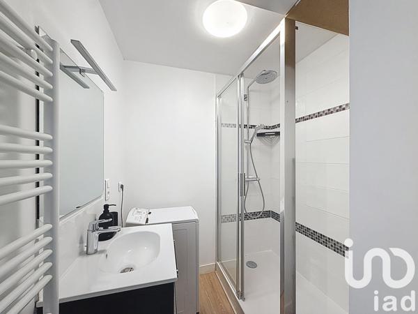 Appartement à vendre 3 pièces 53 m² Concarneau