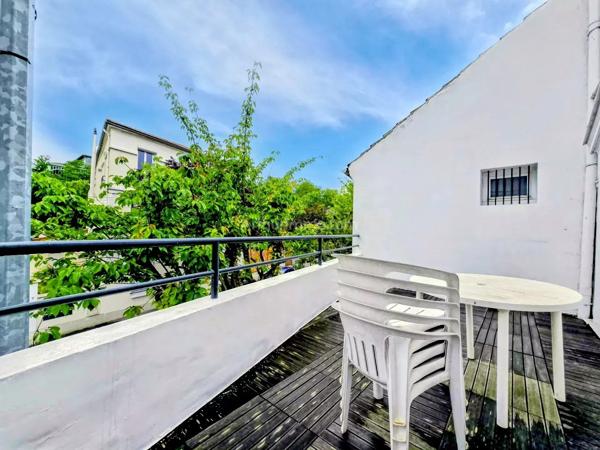 Vente                                                      Maison
                        
                     8 pièces                      190 m2                     à Nogent-sur-Marne