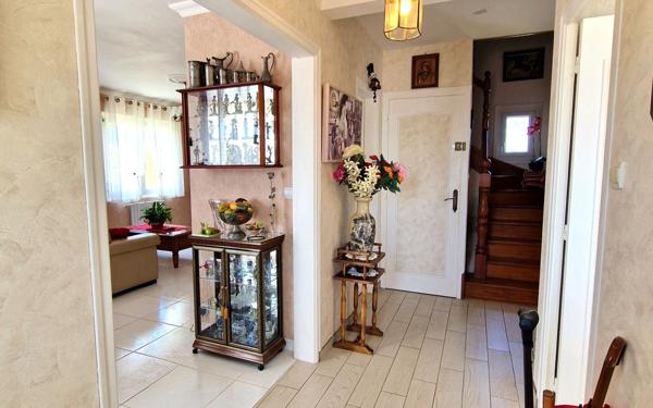 Maison à vendre    4 pièces • 97,67 m2 Plozévet