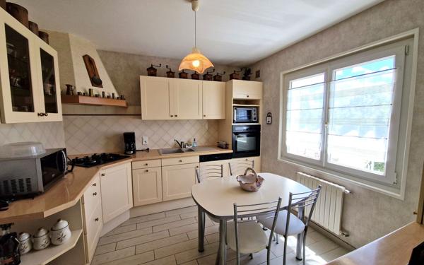 Maison à vendre    4 pièces • 97,67 m2 Plozévet