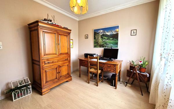 Maison à vendre    4 pièces • 97,67 m2 Plozévet