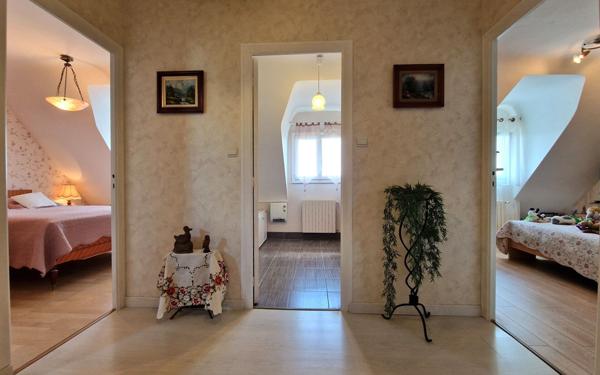 Maison à vendre    4 pièces • 97,67 m2 Plozévet