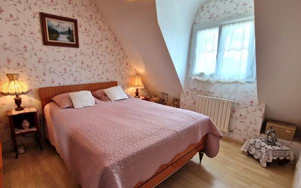 Maison à vendre    4 pièces • 97,67 m2 Plozévet