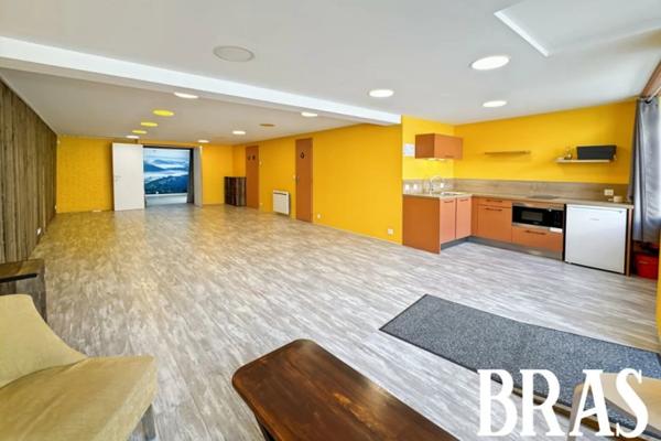 Local d'activité - 90m² - Rezé