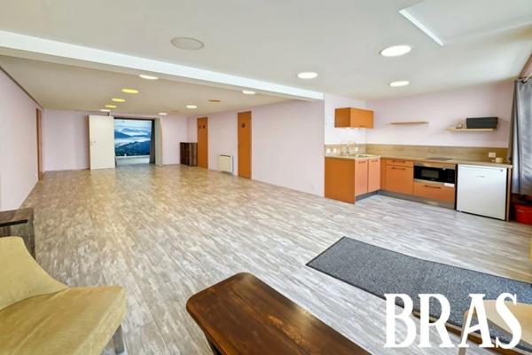 Local d'activité - 90m² - Rezé