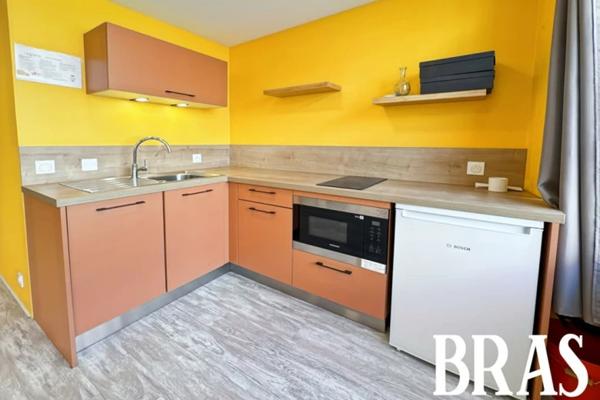 Local d'activité - 90m² - Rezé