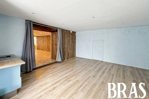 Local d'activité - 90m² - Rezé