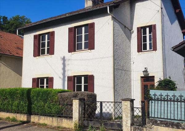 Maison à vendre |  Lalinde |  6 pièces | 181 m²