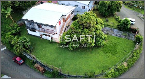 Villa T5 avec jardin - Proche centre ville