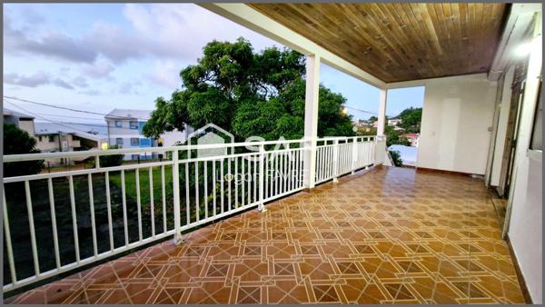 Villa T5 avec jardin - Proche centre ville