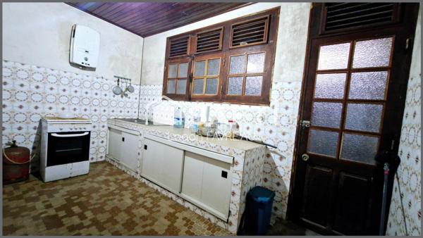 Villa T5 avec jardin - Proche centre ville