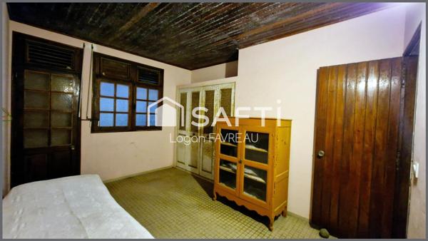 Villa T5 avec jardin - Proche centre ville