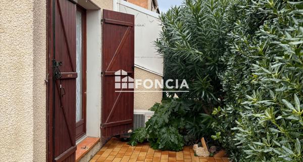 À vendre Maison 3 pièces 45.21 m² - La Franqui 11370
