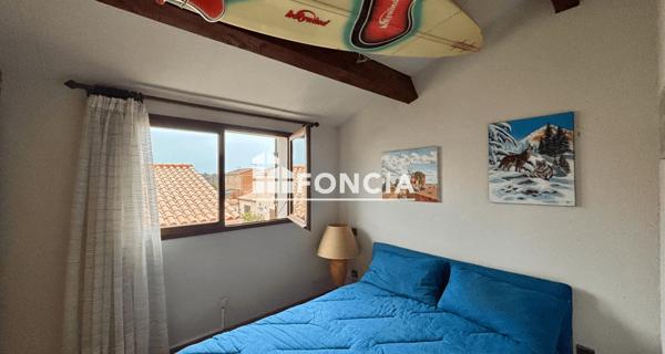 À vendre Maison 3 pièces 45.21 m² - La Franqui 11370