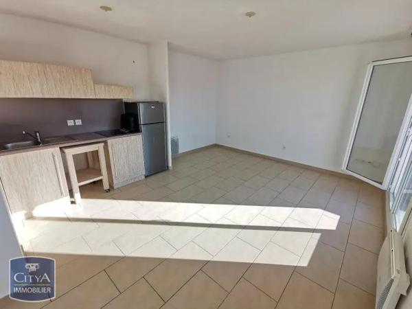Appartement à louer 3 pièces 54.76m² Perpignan (66000)