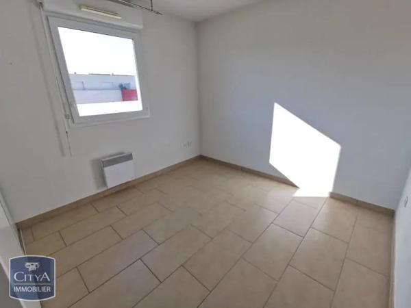 Appartement à louer 3 pièces 54.76m² Perpignan (66000)