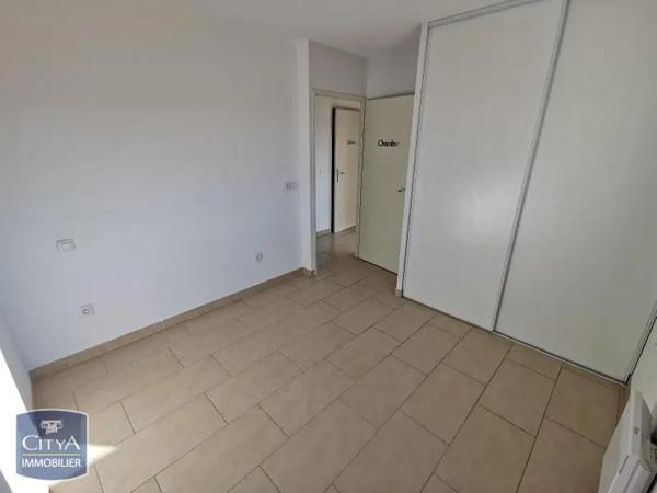Appartement à louer 3 pièces 54.76m² Perpignan (66000)