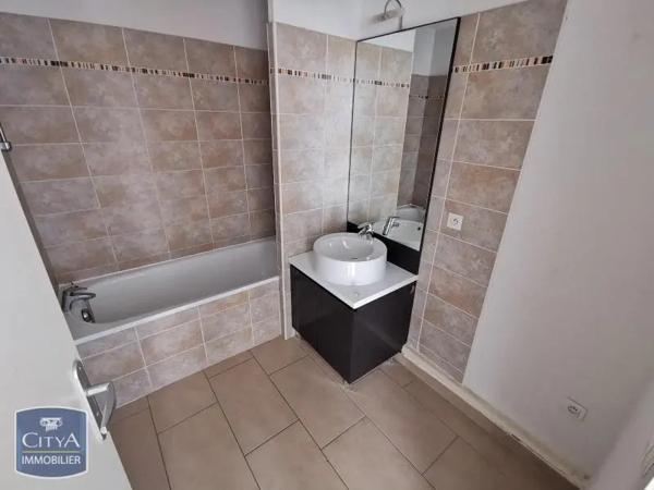 Appartement à louer 3 pièces 54.76m² Perpignan (66000)