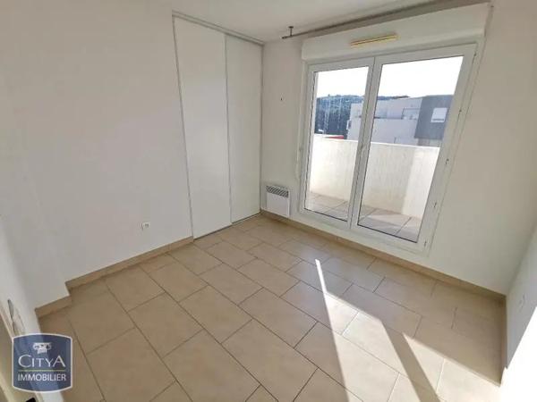 Appartement à louer 3 pièces 54.76m² Perpignan (66000)