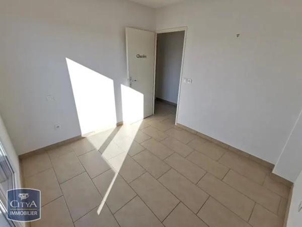 Appartement à louer 3 pièces 54.76m² Perpignan (66000)