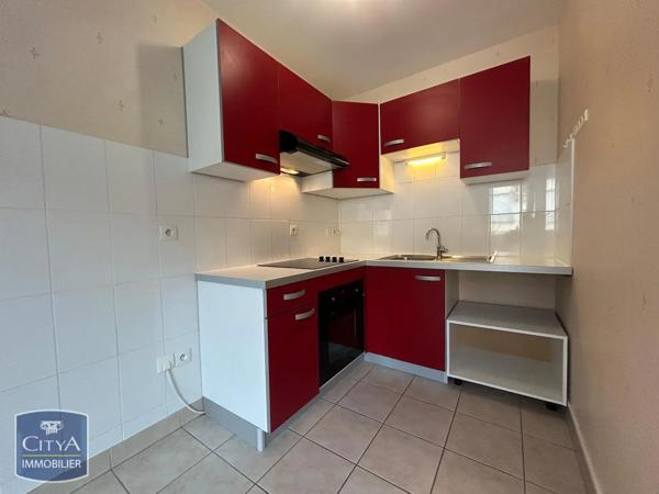 Appartement à louer 2 pièces 44.94m² Mainvilliers (28300)