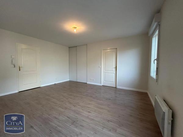 Appartement à louer 2 pièces 44.94m² Mainvilliers (28300)