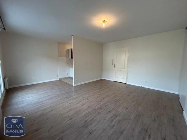 Appartement à louer 2 pièces 44.94m² Mainvilliers (28300)