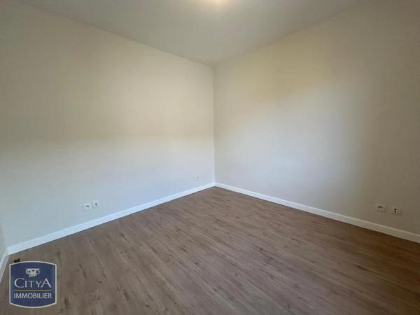 Appartement à louer 2 pièces 44.94m² Mainvilliers (28300)