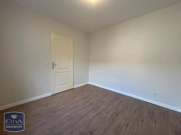 Appartement à louer 2 pièces 44.94m² Mainvilliers (28300)