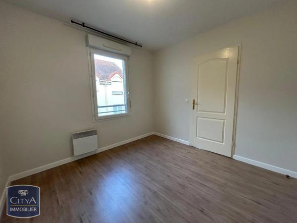 Appartement à louer 2 pièces 44.94m² Mainvilliers (28300)