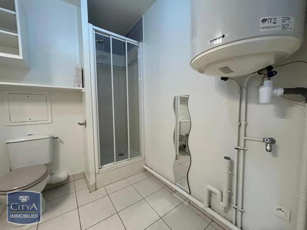Appartement à louer 2 pièces 44.94m² Mainvilliers (28300)