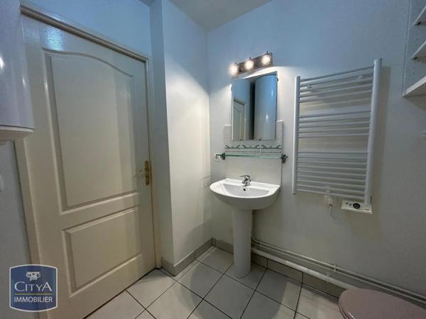 Appartement à louer 2 pièces 44.94m² Mainvilliers (28300)