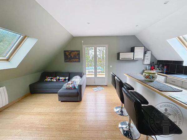 Vente                                                      Maison
                        
                     7 pièces                      136 m2                     à Dourdan