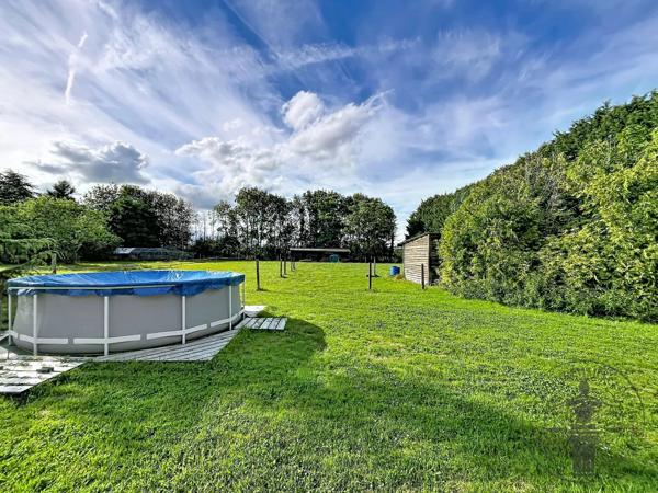 Vente                                                      Maison
                        
                     7 pièces                      136 m2                     à Dourdan