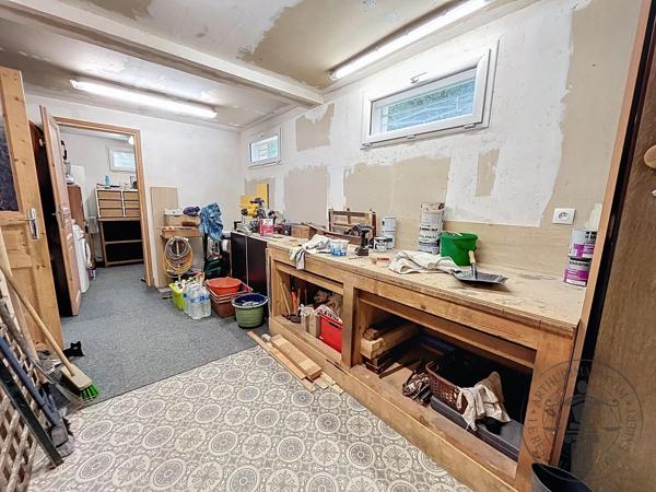 Vente                                                      Maison
                        
                     7 pièces                      136 m2                     à Dourdan