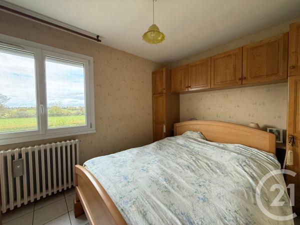 Maison à vendre  4 pièces - 121 m2 MEREY SOUS MONTROND - 25