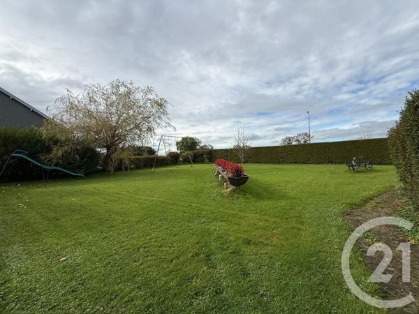 Maison à vendre  4 pièces - 121 m2 MEREY SOUS MONTROND - 25