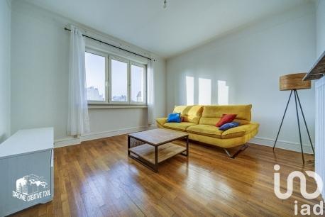 Location appartement 3 pièces 75 m² Thionville