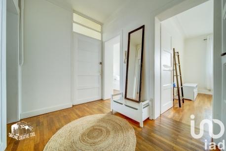 Location appartement 3 pièces 75 m² Thionville