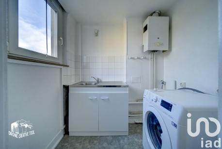 Location appartement 3 pièces 75 m² Thionville