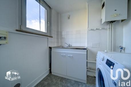 Location appartement 3 pièces 75 m² Thionville