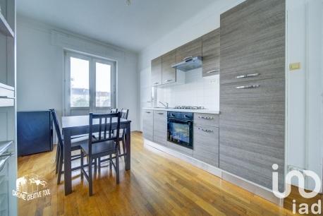 Location appartement 3 pièces 75 m² Thionville