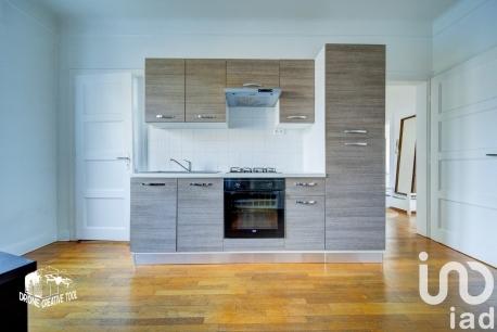 Location appartement 3 pièces 75 m² Thionville