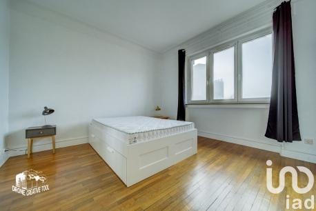 Location appartement 3 pièces 75 m² Thionville